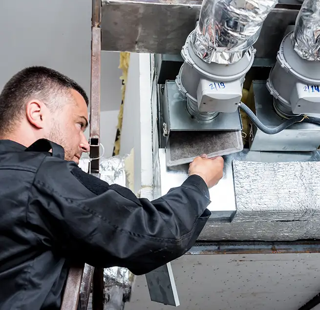 Why Homeowners & Businesses Trust Us in Georgetown, KY?