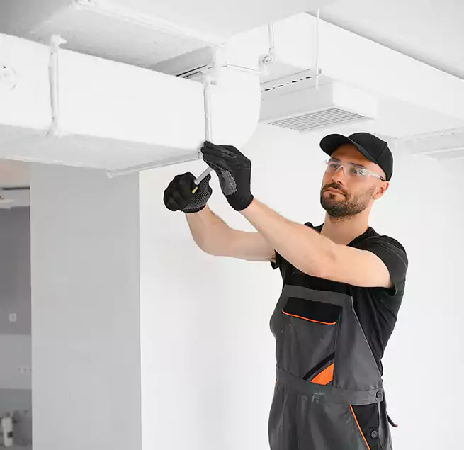 Why Homeowners & Businesses Trust Us in Georgetown, KY?